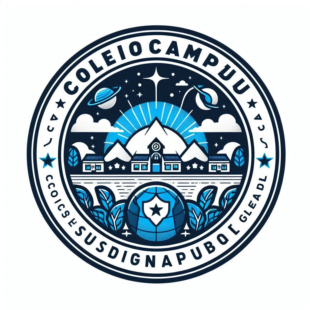 Logotipo Colegio