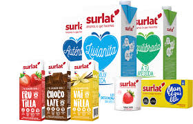 Productos Surlat