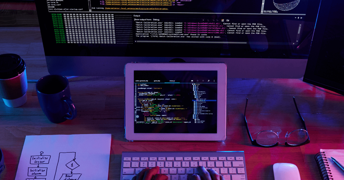 Desarrollo Web