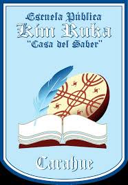 Logo Kim Ruka